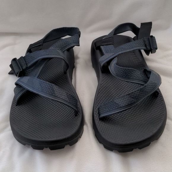 Chaco Other - Chaco Men's size 14 NEW Blue Abseil Strappy Sandal